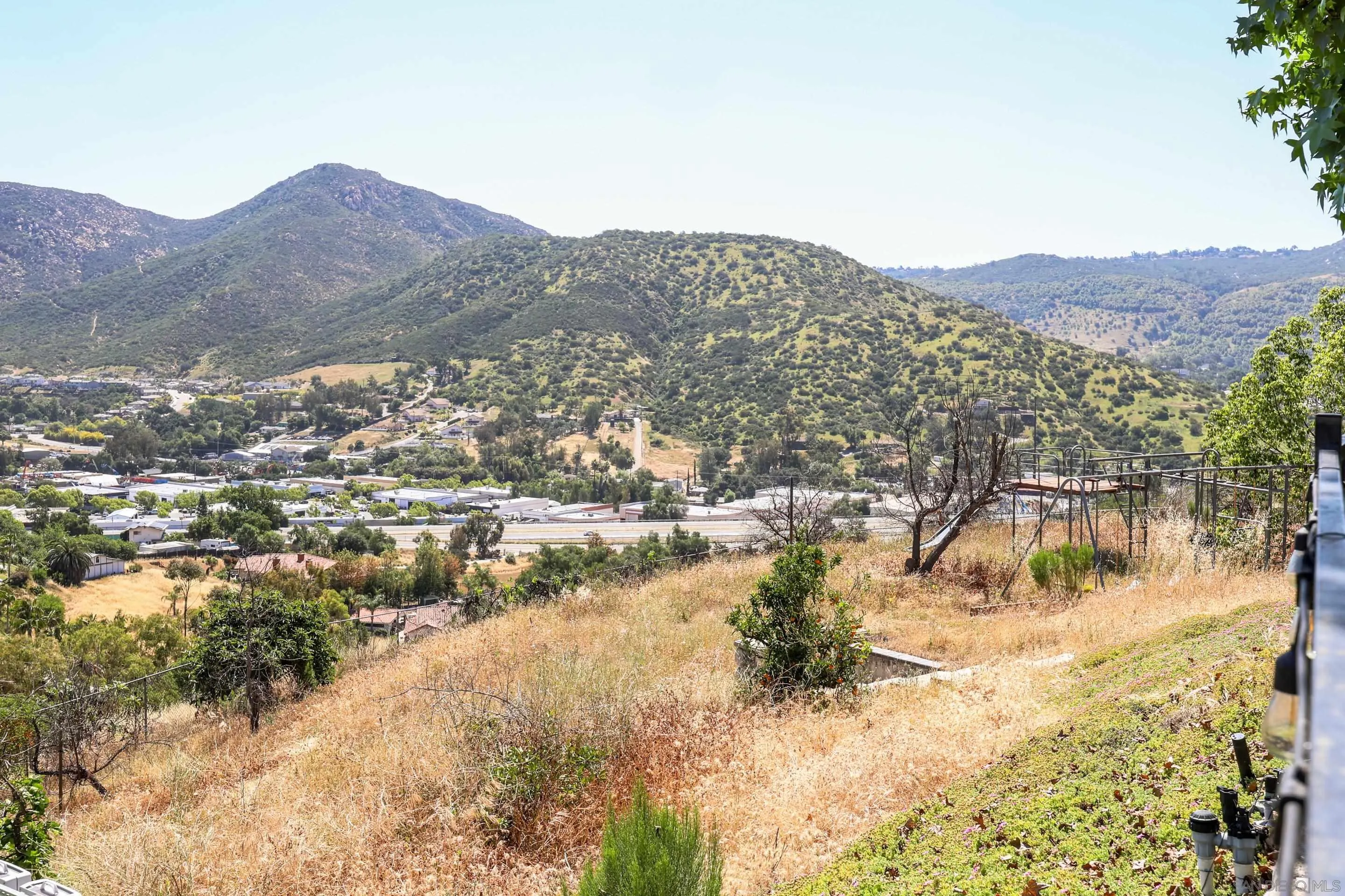 9448 Quail Canyon Road Lakeside, CA 92040 - Photo 7 of 69