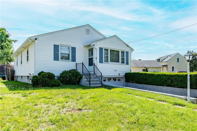 $439,900 | 111 Belgium Street, Cranston, RI 02920