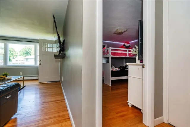 $439,900 | 111 Belgium Street, Cranston, RI 02920