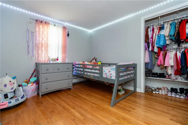 $439,900 | 111 Belgium Street, Cranston, RI 02920