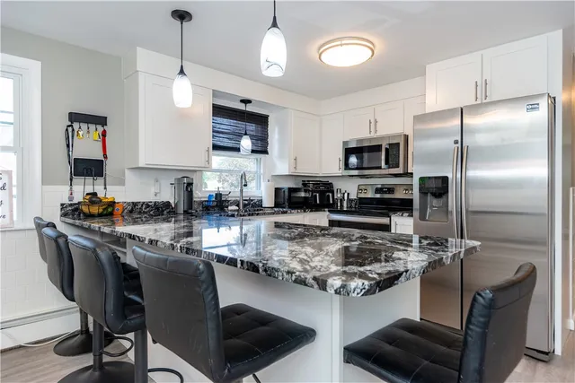 $439,900 | 111 Belgium Street, Cranston, RI 02920