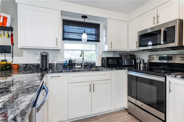 $439,900 | 111 Belgium Street, Cranston, RI 02920