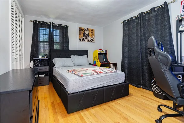 $439,900 | 111 Belgium Street, Cranston, RI 02920