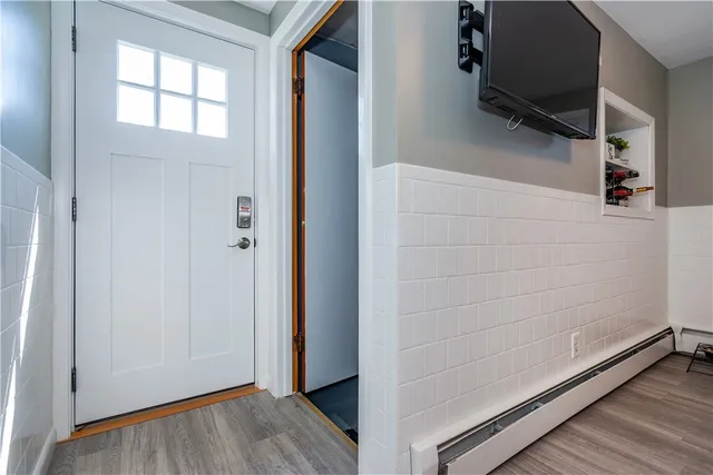 $439,900 | 111 Belgium Street, Cranston, RI 02920