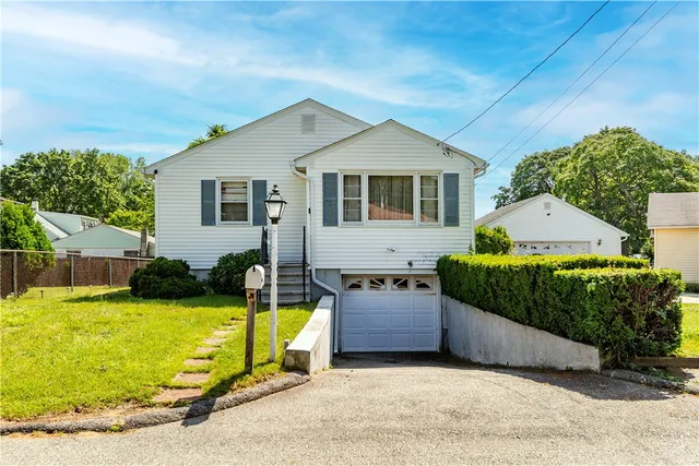 $439,900 | 111 Belgium Street, Cranston, RI 02920