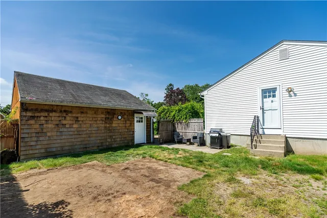 $439,900 | 111 Belgium Street, Cranston, RI 02920