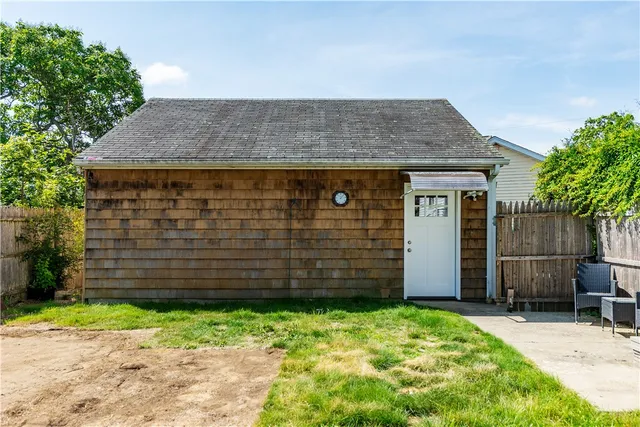 $439,900 | 111 Belgium Street, Cranston, RI 02920