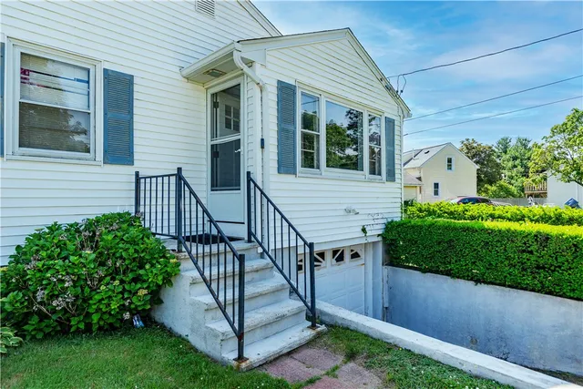$439,900 | 111 Belgium Street, Cranston, RI 02920