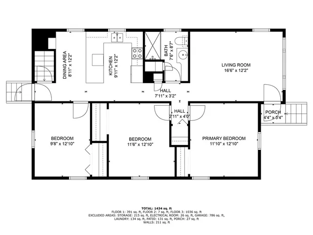 $439,900 | 111 Belgium Street, Cranston, RI 02920