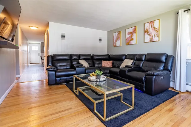 $439,900 | 111 Belgium Street, Cranston, RI 02920