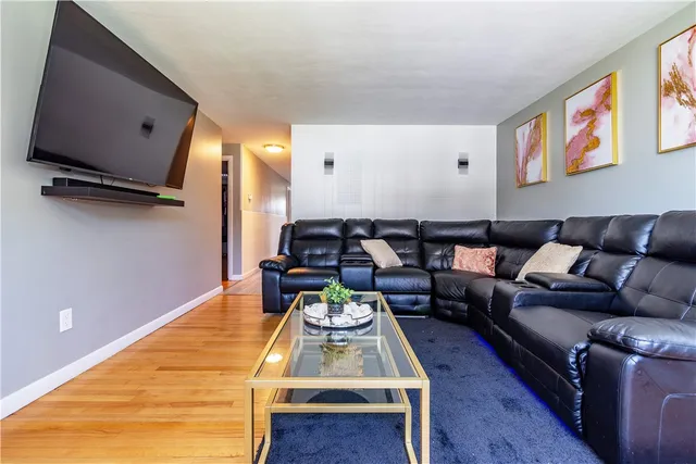 $439,900 | 111 Belgium Street, Cranston, RI 02920