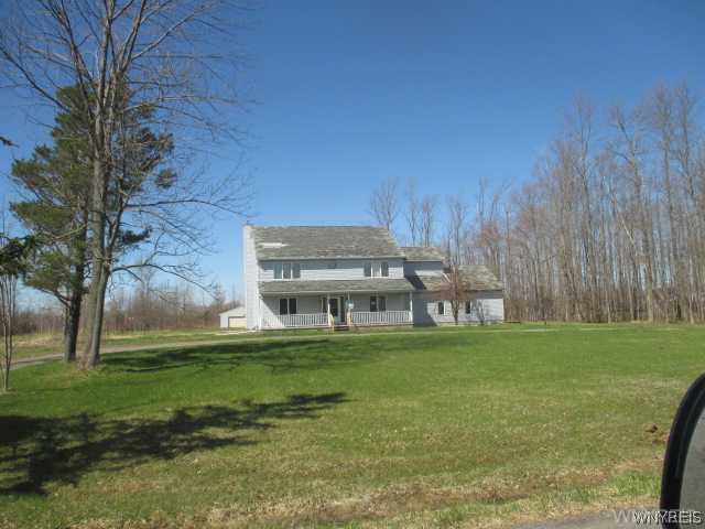 52 Simme Road Lancaster, NY 14086 - Photo 1 of 1 Exterior Front