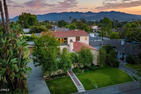 $1,998,000 | 752 Glenview Road, Glendale, CA 91202