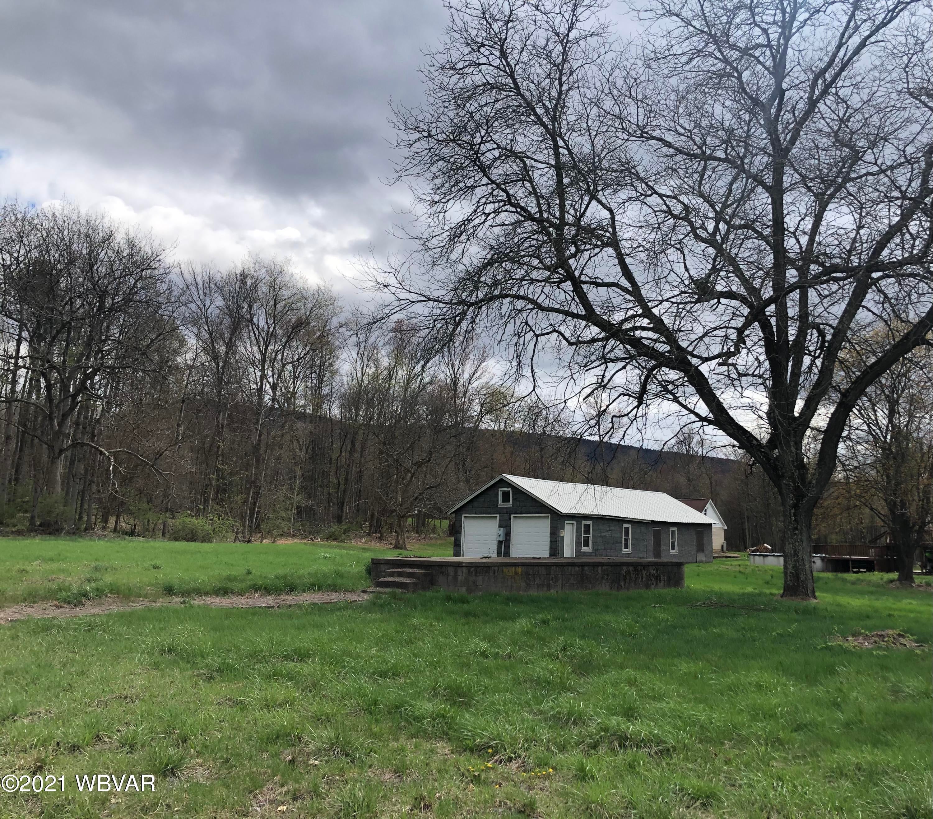314 Pine Mountain Road Lock Haven, PA 17745 - Photo 2 of 2 Gallery Image 2
