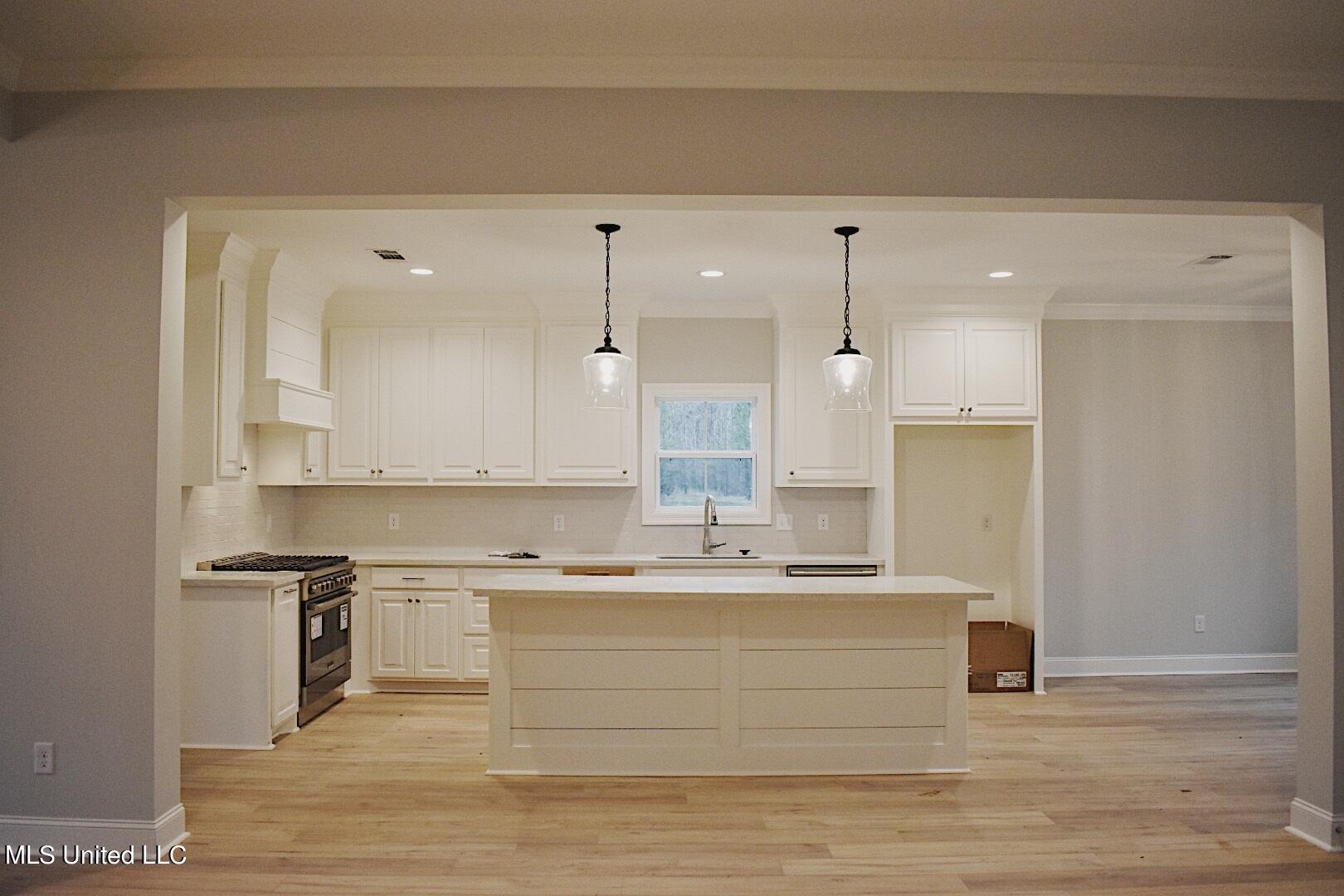 127 Salus Bend Clinton, MS 39056 - Photo 6 of 23 329 Kitchen