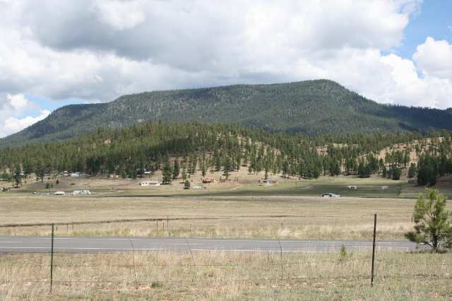 E East Lake View Alpine, AZ 85920 - Photo 4 of 5