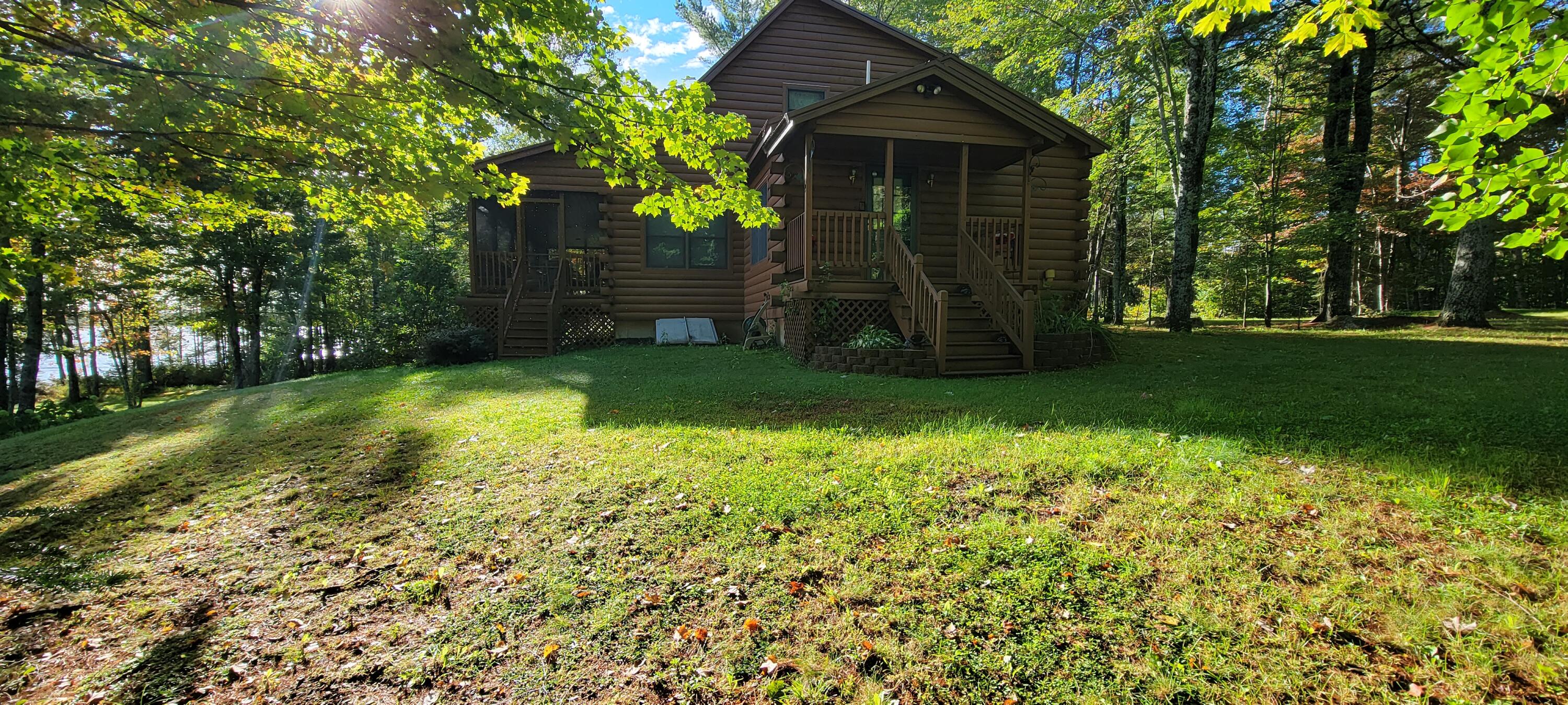 120 Picnic Point Road Brookton, ME 04413 - Photo 6 of 73 20220923_083926