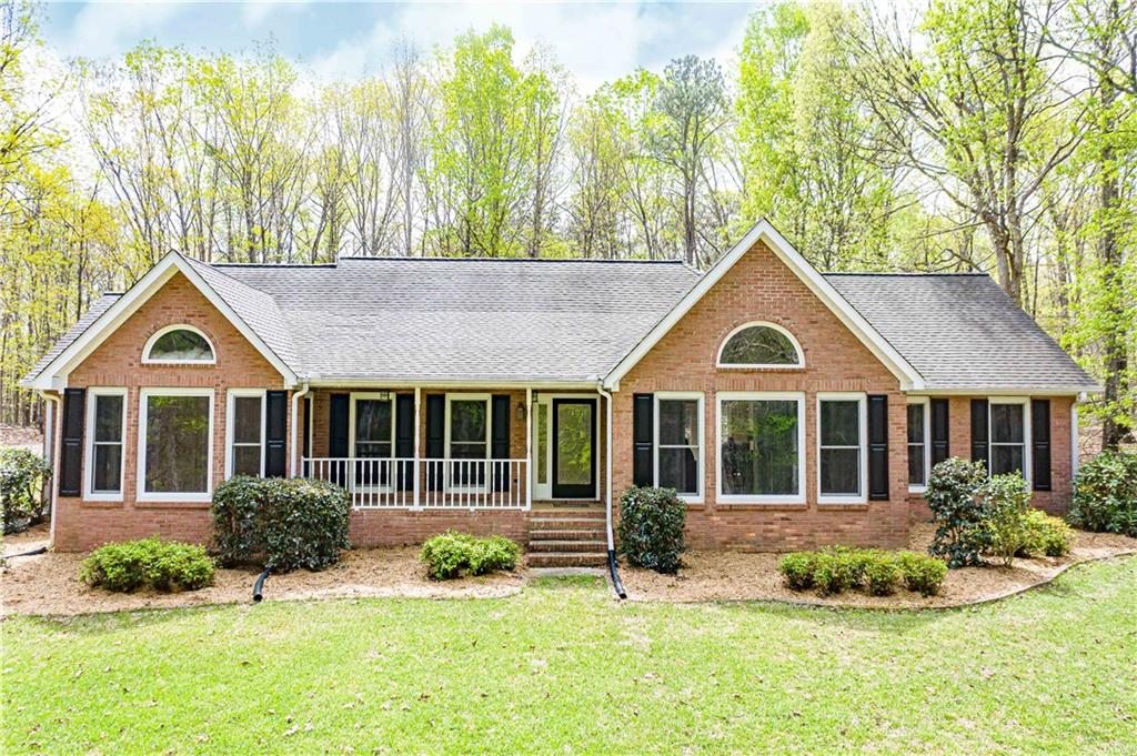 7686 Hannah Road Winston, GA 30187 - Photo 1 of 1