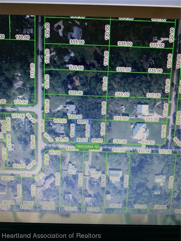 1820 Gardenia Road Sebring, FL 33875 - Photo 1 of 1 Gallery Image 1
