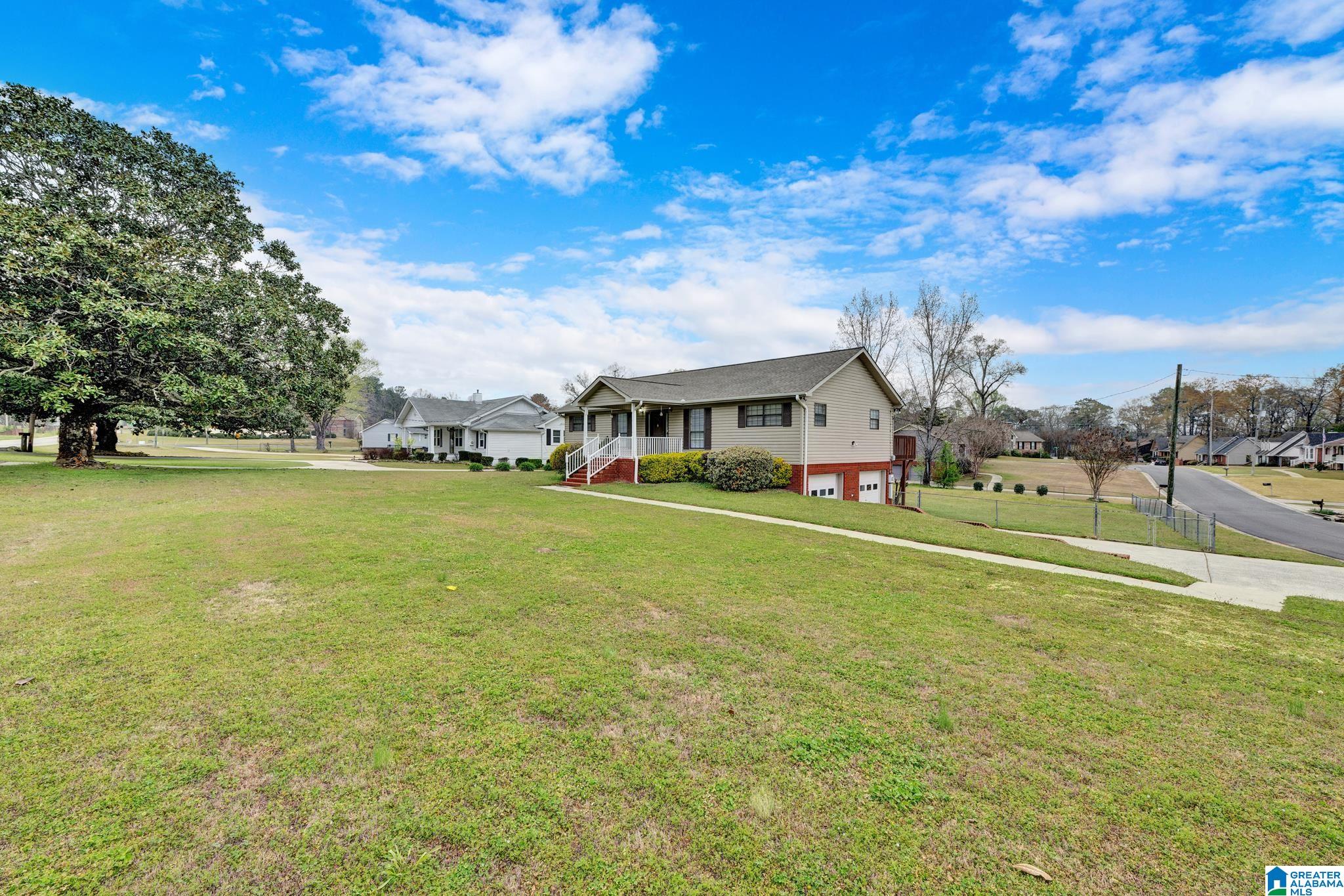 2995 Mt Olive Road Mount Olive, AL 35117 - Photo 40 of 41