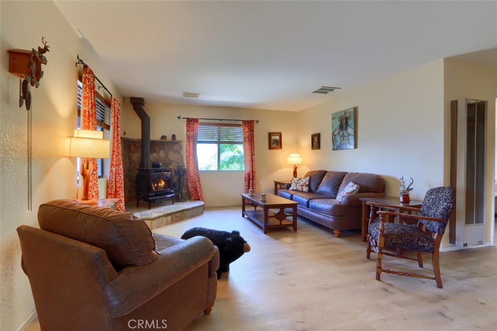 43016 Sunshine Mountain Road Oakhurst, CA 93644 - Photo 24 of 75