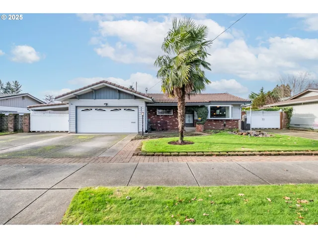 $445,000 | 4433 41st Avenue Northeast, Salem, OR 97305