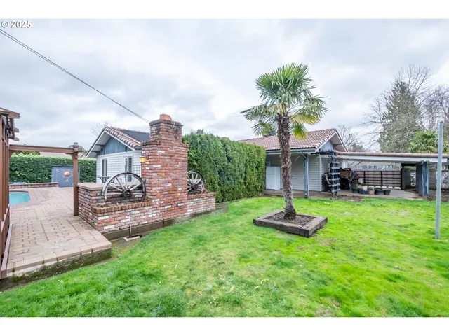 $445,000 | 4433 41st Avenue Northeast, Salem, OR 97305