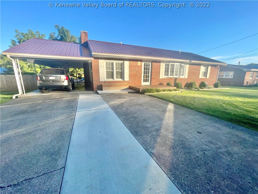 234 Walters Street Ripley, WV 25271 - Photo 1 of 23 Gallery Image 1