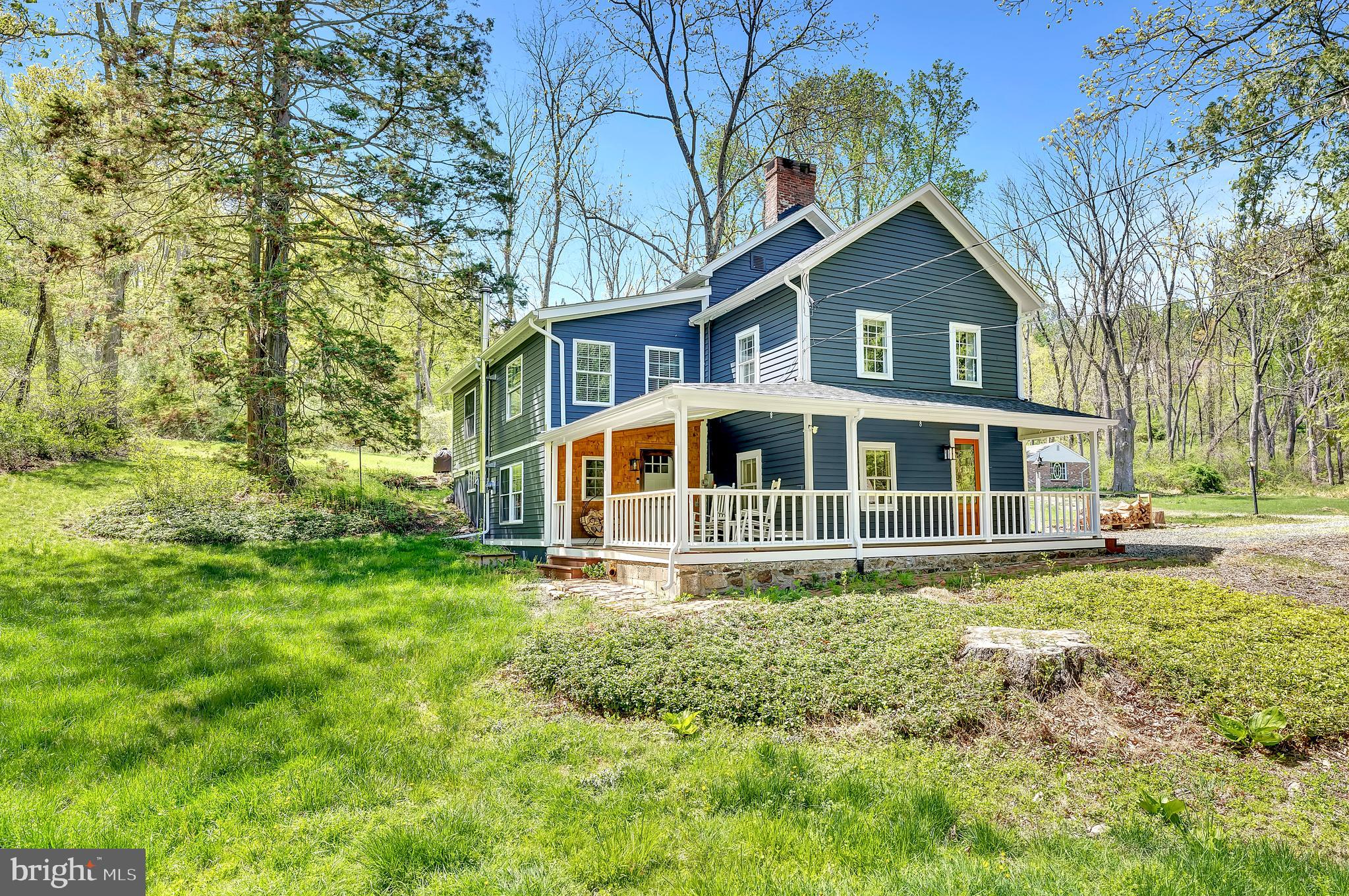 15 Anderson Road Hampton, NJ 08827 - Photo 1 of 40