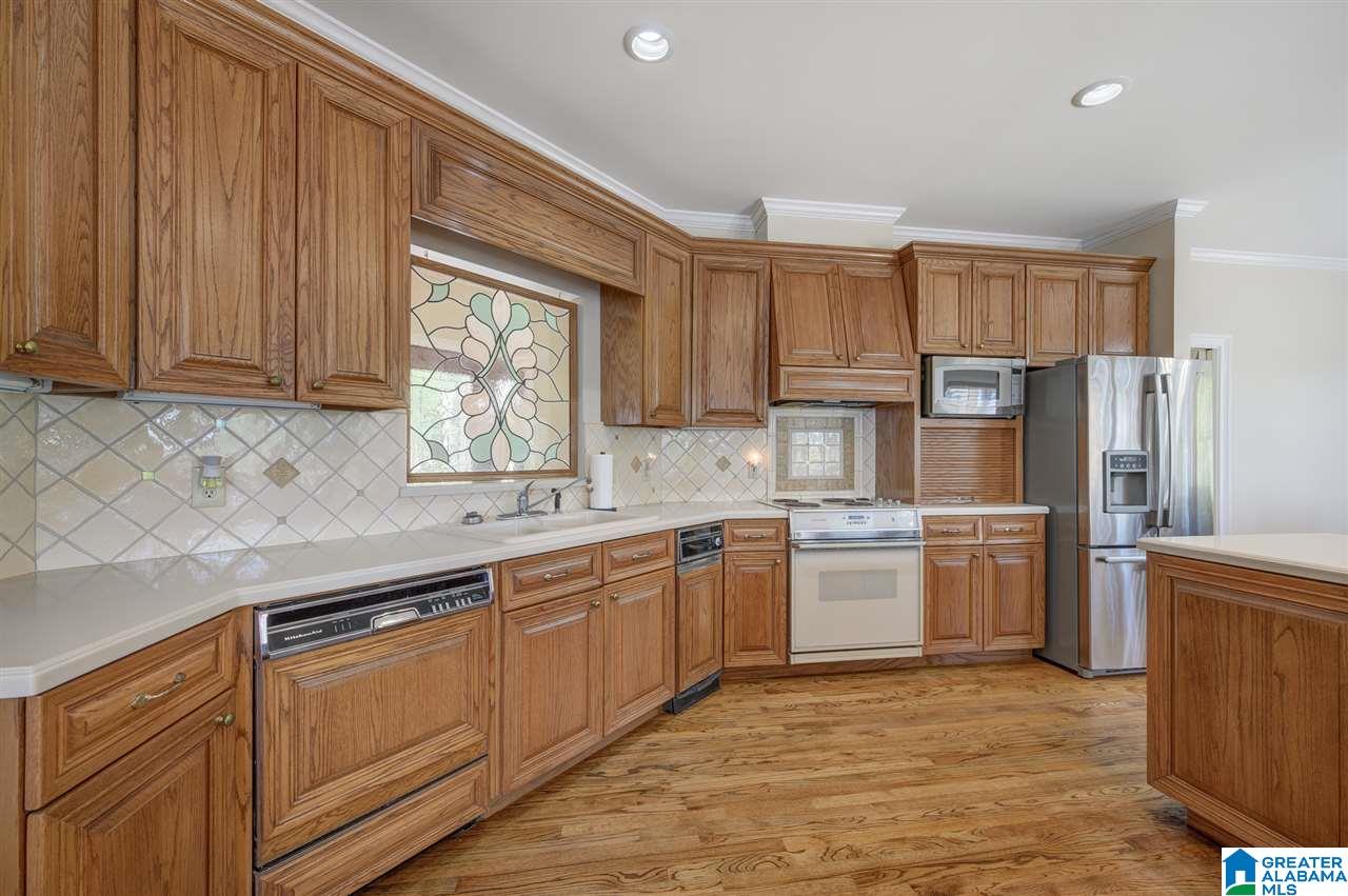 399 Hummingbird Lane Wilsonville, AL 35186 - Photo 29 of 50