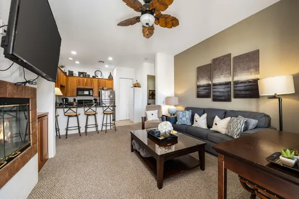 $285,000 | 50630 Santa Rosa Plaza, Unit 8, La Quinta, CA 92253