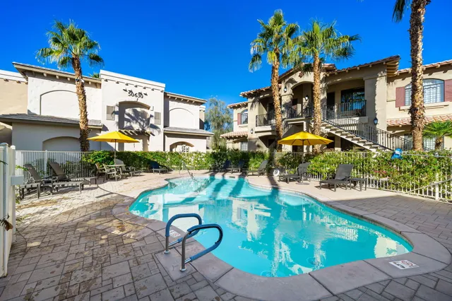 $320,000 | 50630 Santa Rosa Plaza, Unit 8, La Quinta, CA 92253