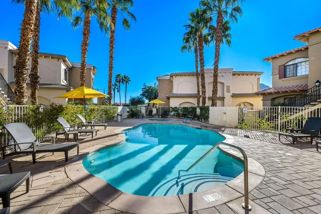 $320,000 | 50630 Santa Rosa Plaza, Unit 8, La Quinta, CA 92253
