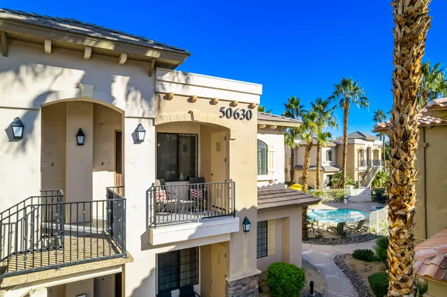 $320,000 | 50630 Santa Rosa Plaza, Unit 8, La Quinta, CA 92253