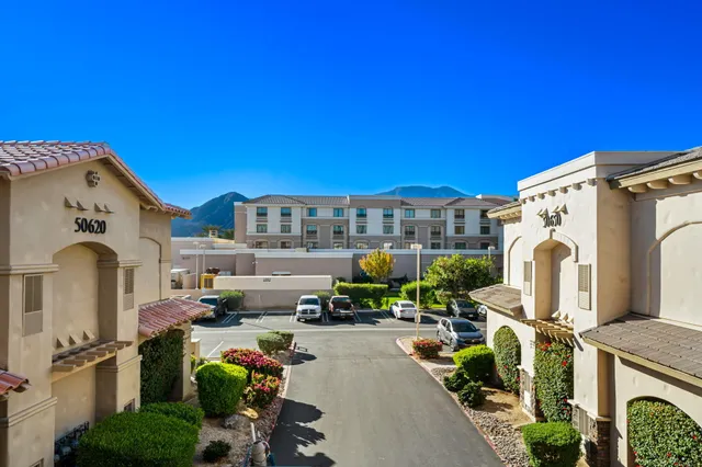 $320,000 | 50630 Santa Rosa Plaza, Unit 8, La Quinta, CA 92253