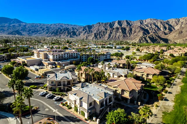 $320,000 | 50630 Santa Rosa Plaza, Unit 8, La Quinta, CA 92253