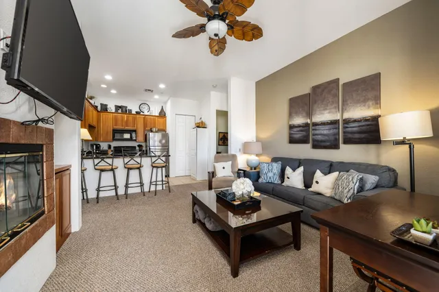 $320,000 | 50630 Santa Rosa Plaza, Unit 8, La Quinta, CA 92253