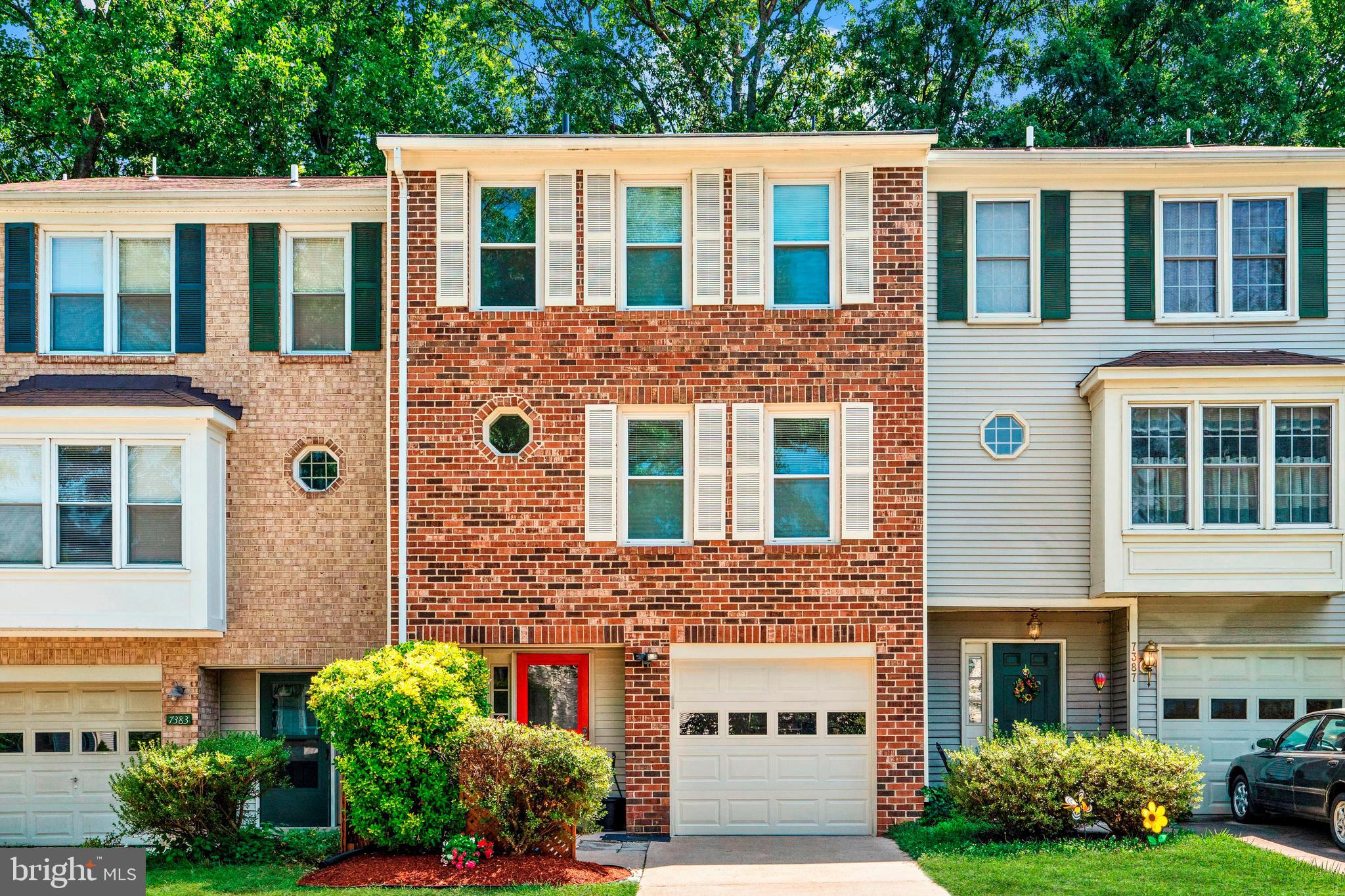 7385 Stream Way Springfield, VA 22152 - Photo 1 of 32 Gallery Image 1