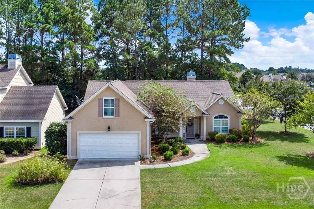 2 Iron Gate Court Pooler, GA 31322 - Photo 32 of 60 Gallery Image 32