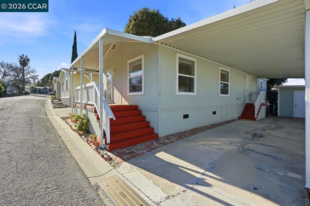 3777-3777 Willow Pass Road Bay Point, CA 94565 - Photo 33 of 35