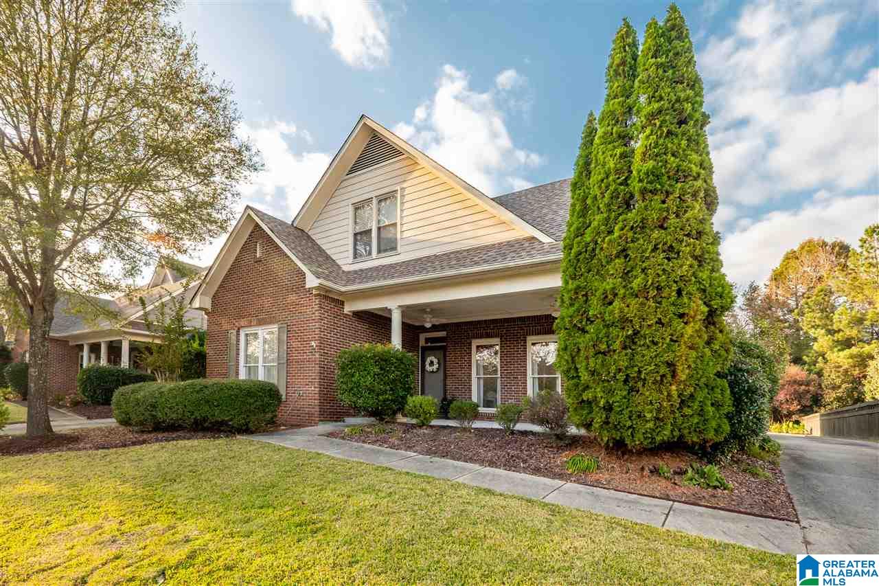 4036 Alston Way Birmingham, AL 35242 - Photo 2 of 27
