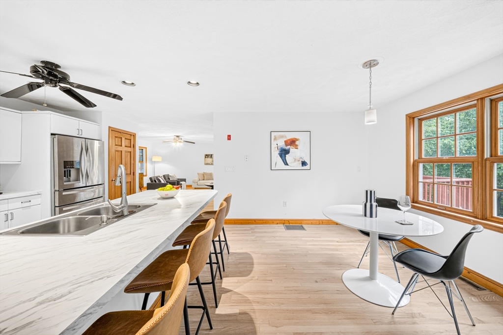 35 Brentwood Road Woburn, MA 01801 - Photo 12 of 42