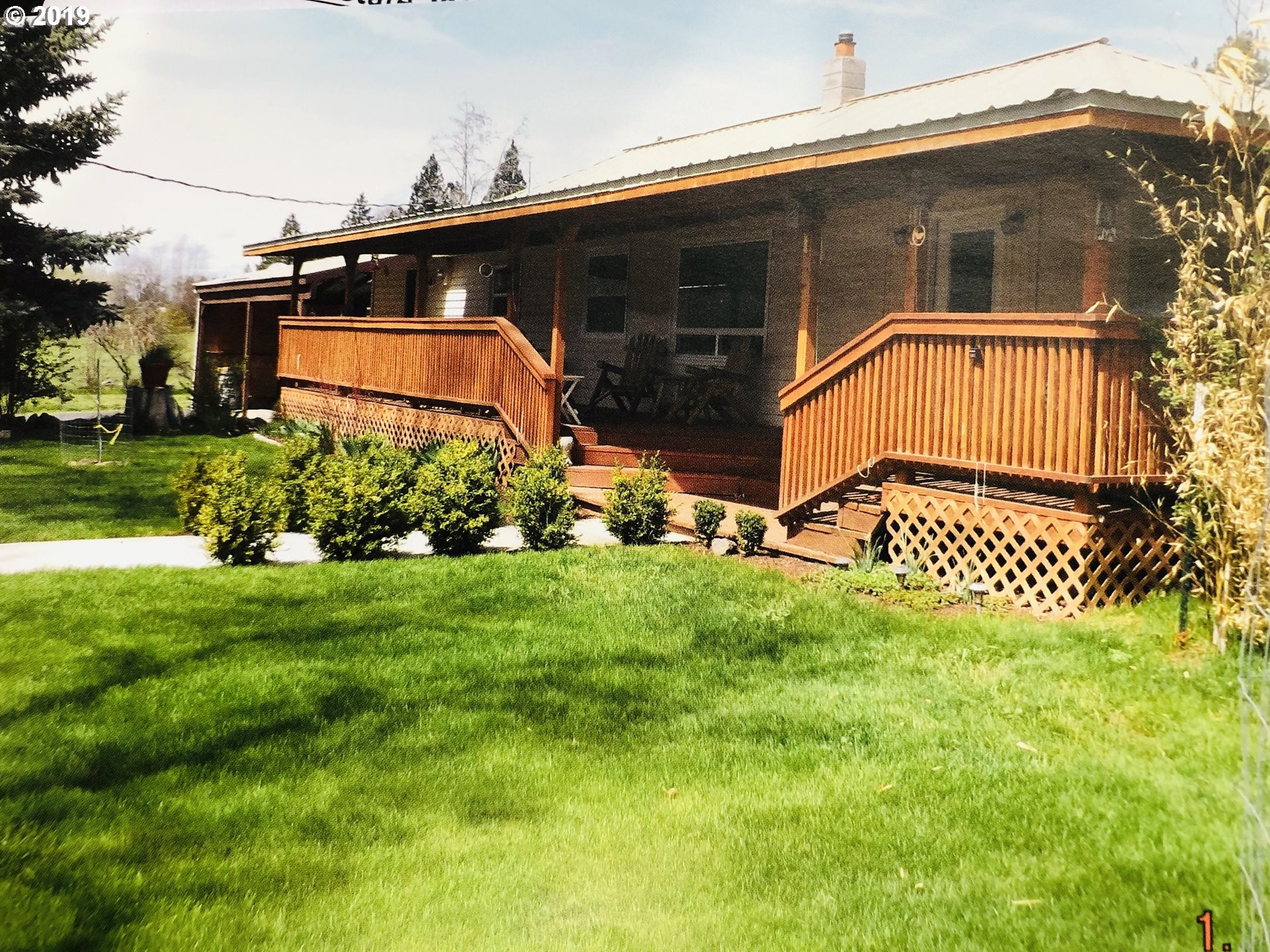 651 Pipeline Road Goldendale, WA 98620 - Photo 1 of 28 Gallery Image 1