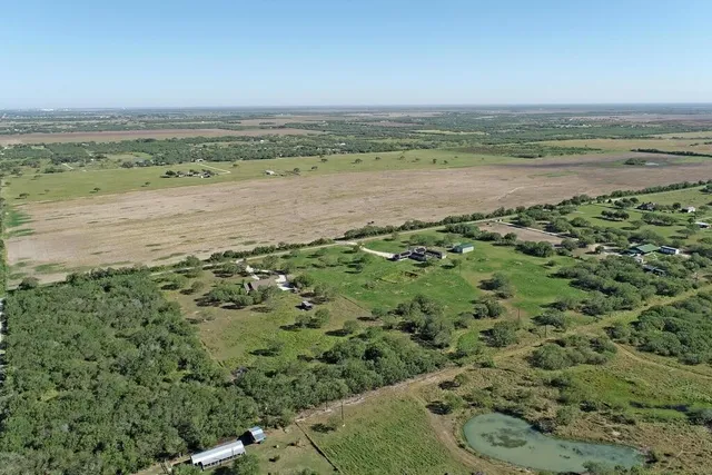 $139,000 | 8-tract H Cr 2215, Kingsville, TX 78363