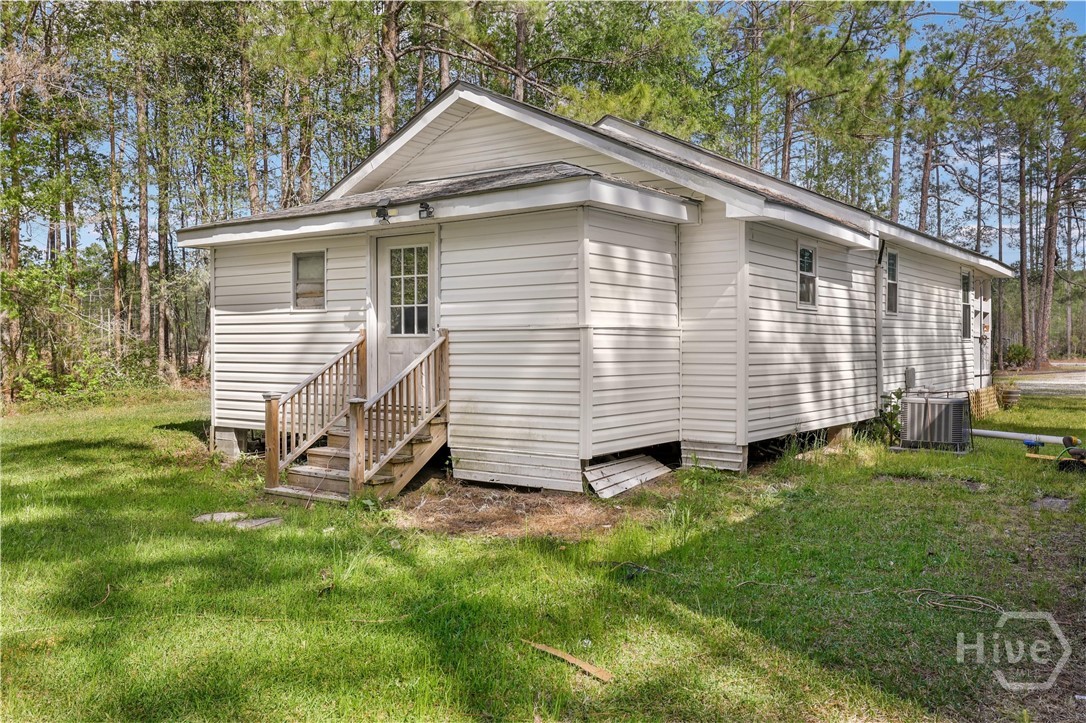 476 Cypress Bay Loop Road Pembroke, GA 31321 - Photo 52 of 60