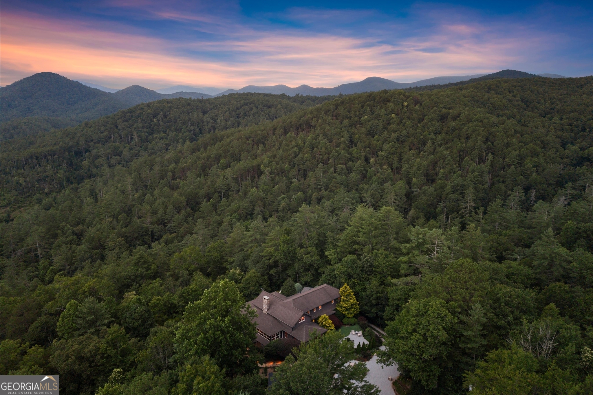 295 Goble Gap Road Clayton, GA 30525 - Photo 4 of 105