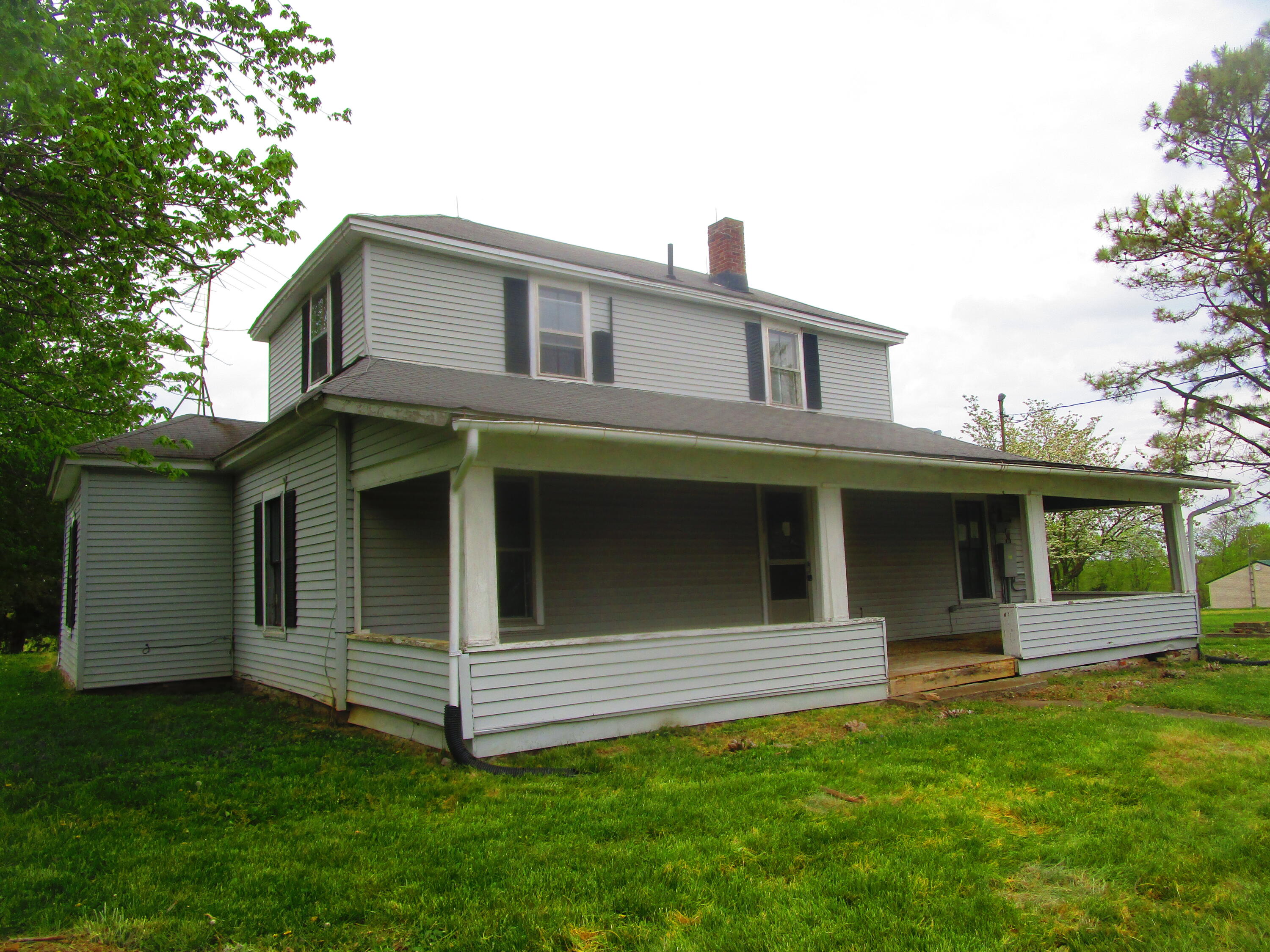 2178 Christianburg Road Bagdad, KY 40003 - Photo 1 of 33 IMG_6506