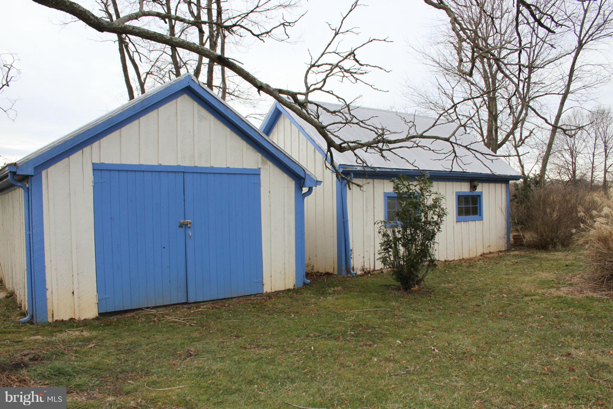 6441 Dickerson Road Dickerson, MD 20842 - Photo 13 of 13 Exterior (General)