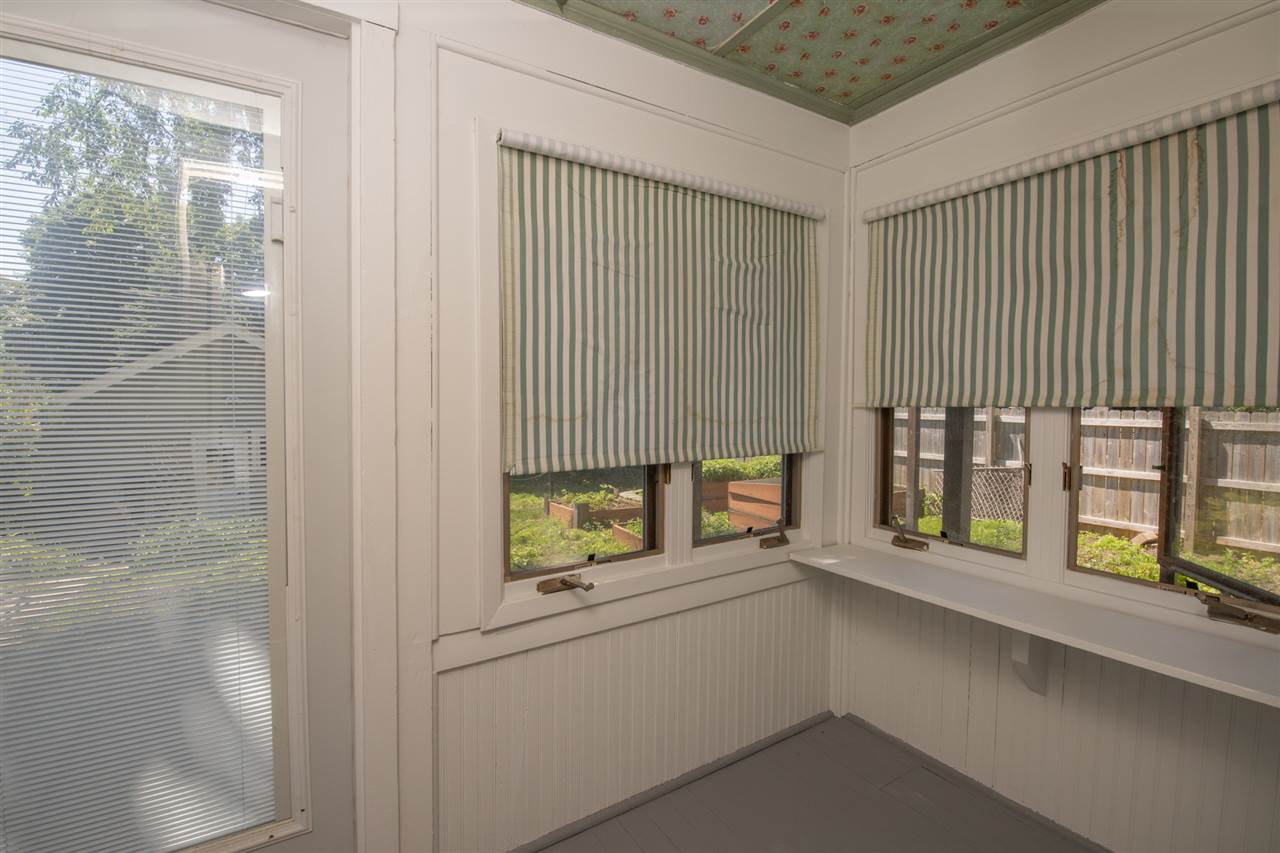 1719 Post Avenue Rockford, IL 61103 - Photo 15 of 29 a view of an entryway with a window
