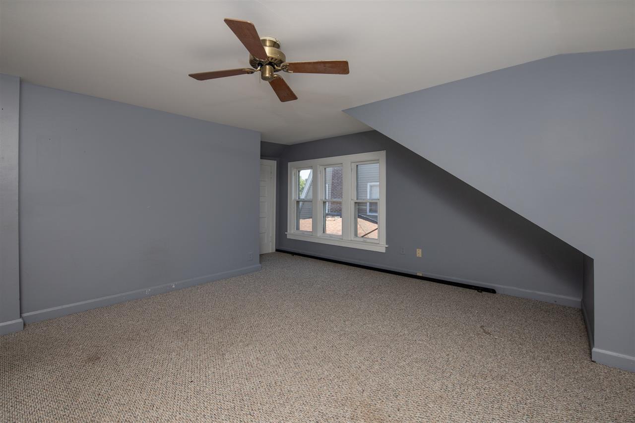 1719 Post Avenue Rockford, IL 61103 - Photo 20 of 29 a view of an empty room with a window